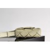 Bvmanbag-085 BV メンズバッグ サイズ  :   22.5x16.5x5.5cm