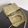 Bvmanbag-085 BV メンズバッグ サイズ  :   22.5x16.5x5.5cm