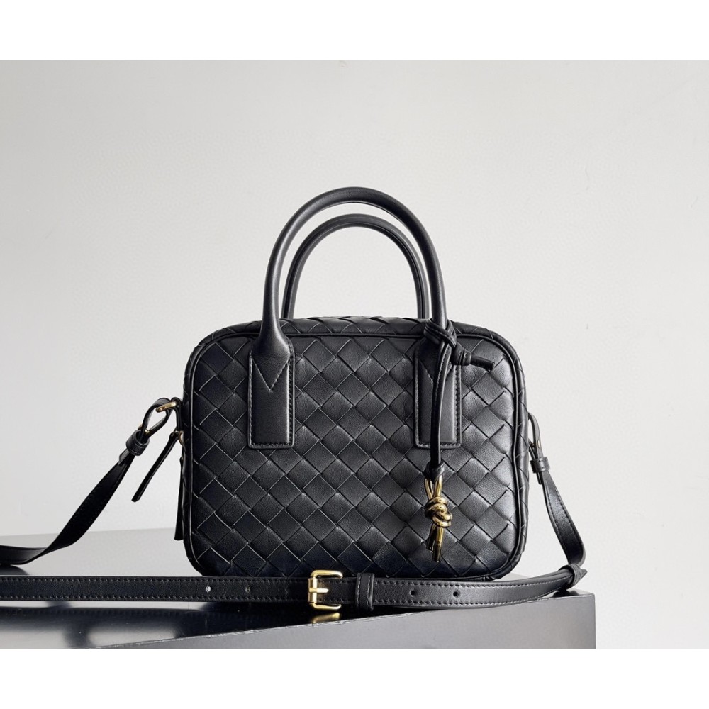 Bvmanbag-087 BV メンズバッグ サイズ  :   23.5x17.9x9cm