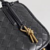 Bvmanbag-087 BV メンズバッグ サイズ  :   23.5x17.9x9cm