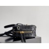 Bvmanbag-087 BV メンズバッグ サイズ  :   23.5x17.9x9cm