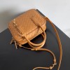 Bvmanbag-088 BV メンズバッグ サイズ  :   23.5x17.9x9cm