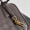 Bvmanbag-089 BV メンズバッグ サイズ  :   23.5x17.9x9cm
