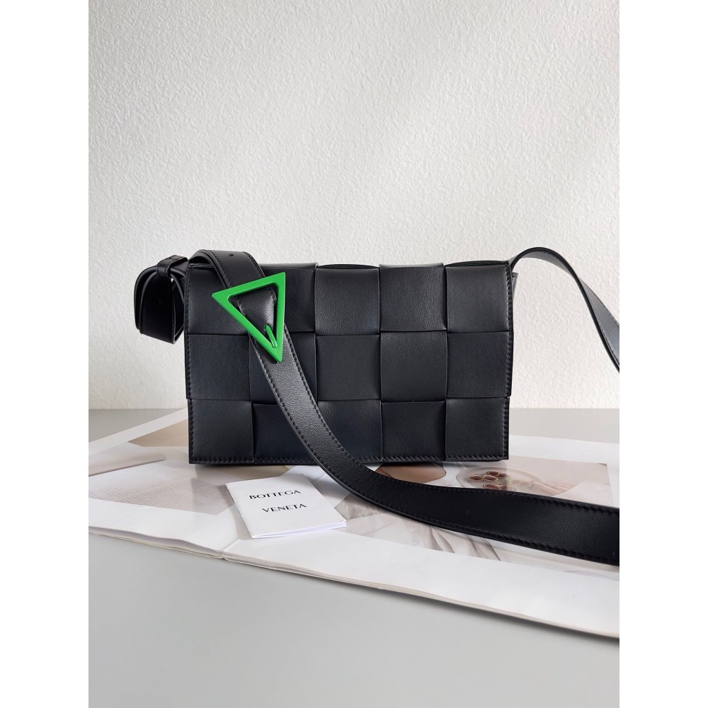 Bvmanbag-091 BV メンズバッグ サイズ  :   23 x 15x 5.5cm