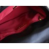 【新登場】CHANEL 19Bag スモールサイズハンドバッグ アップグレードバージョン ブラック＆ゴールド - 三色金色チェーンで輝く女神エレガンス​