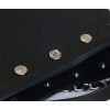 2025NEW-001 レトロなハードウェアと山羊皮で魅せる 