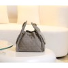 2025NEW-004 最新 CHANEL 25bag ドローコードデザイン：ヒッピーホボスモールの凛とした存在感 30×28×16 