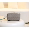 2025NEW-004 最新 CHANEL 25bag ドローコードデザイン：ヒッピーホボスモールの凛とした存在感 30×28×16 