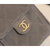 2025NEW-004 最新 CHANEL 25bag ドローコードデザイン：ヒッピーホボスモールの凛とした存在感 30×28×16 
