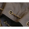 2025NEW-004 最新 CHANEL 25bag ドローコードデザイン：ヒッピーホボスモールの凛とした存在感 30×28×16 
