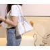 2025NEW-005 最新 CHANEL 25bag 全てがハイライト!ドローコードとカビアレザーの魅力 30×28×16 cm