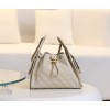 2025NEW-006 CHANEL 25bag 最新力作：ドローコードの凛と 25nag の万能魅力​ 30×28×16 cm 