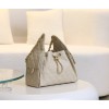 2025NEW-006 CHANEL 25bag 最新力作：ドローコードの凛と 25nag の万能魅力​ 30×28×16 cm 