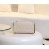 2025NEW-006 CHANEL 25bag 最新力作：ドローコードの凛と 25nag の万能魅力​ 30×28×16 cm 