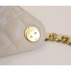 2025NEW-006 CHANEL 25bag 最新力作：ドローコードの凛と 25nag の万能魅力​ 30×28×16 cm 