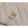 2025NEW-006 CHANEL 25bag 最新力作：ドローコードの凛と 25nag の万能魅力​ 30×28×16 cm 