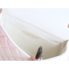 2025NEW-021 24P 春夏コレクション シャネル パールネックレス フラップバッグ：可愛さの究極ミニバッグが登場！12.5×17×5cm 