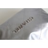 【100 周年記念】Chanel 22bag ゴミ袋バッグ - モンテベロ油蠟牛革 × 独創的デザイン 39×42×8cm