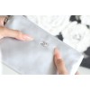 【No°22 香水 100 周年記念】Chanel 22bag ゴミ袋バッグ - モンテベロ油蝋牛革 × モダンデザイン 35×37×7cm