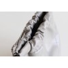【全新アップグレード】Chanel ミニ 22 バッグ - Antiba zp 皮革 × レトロハードウェア ゴミ袋ミニ 19×20×6cm 