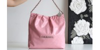 シャネル 22 バッグ
