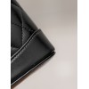 24S 31mini nano シリーズ「ポテトチップス BOX」登場！フランス製羊皮で夏のファッションを彩る13.5×12×7.5 