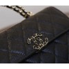【CHANEL 25S】春夏新作 ケリー ハンドルチェーンバッグ マルチシーン対応 トレンド感あふれるエレガンス10×18×6.7 cm