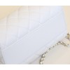 Chanel 25P Mini ボウリングバッグ｜クラシック必殺技！丸バケツ型と 18K 薄金で魅せるファッション実用両立の逸品​ 11.7×18.7×11 cm