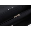 【Chanel 秋冬限定】水鑽オルガン WOC シリーズ - 高級感と実用性の究極融合​ 11×16.7×4 cm