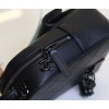 【限定入荷】Chanel So Black Mini リュック 全黒個性デザイン 3way 実用性抜群 ハス小牛革バッグ 18×13×9cm