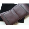 【シャネル】クラシック 3 つ折り財布｜キャビアレザー × ダブル C ロゴ ハイクオリティ実用派 11.5×10.5×3cm