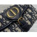 Dior バッグ ディオールバッグ Diorbag-001 サイズ : 17.5 x 11 x 3.5 cm
