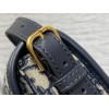 Dior バッグ ディオールバッグ Diorbag-002 サイズ  :   21 x 12 x 5.1 cm