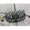 Dior バッグ ディオールバッグ Diorbag-017 サイズ  :   21 x 12 x 5.1 cm