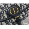 Dior バッグ ディオールバッグ Diorbag-017 サイズ  :   21 x 12 x 5.1 cm