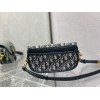 Dior バッグ ディオールバッグ Diorbag-017 サイズ  :   21 x 12 x 5.1 cm