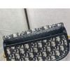 Dior バッグ ディオールバッグ Diorbag-017 サイズ  :   21 x 12 x 5.1 cm