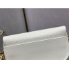 Dior バッグ ディオールバッグ Diorbag-018 サイズ  :   21 x 12 x 5.1 cm