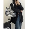 Dior バッグ ディオールバッグ Diorbag-030 サイズ  :   36 x 18 x 28cm