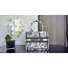 Dior バッグ ディオールバッグ Diorbag-032 サイズ  :   26.5 x 21 x 14cm