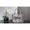 Dior バッグ ディオールバッグ Diorbag-034 サイズ  :   26.5 x 21 x 14cm