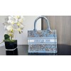 Dior バッグ ディオールバッグ Diorbag-037 サイズ  :   26.5 x 21 x 14cm