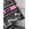 Dior バッグ ディオールバッグ Diorbag-045 サイズ  :   26 x 8 x 22cm