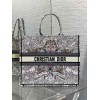 Dior バッグ ディオールバッグ Diorbag-046 サイズ  :   42 x 18 x 35cm 