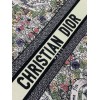 Dior バッグ ディオールバッグ Diorbag-046 サイズ  :   42 x 18 x 35cm 