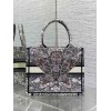 Dior バッグ ディオールバッグ Diorbag-048 サイズ  :   26 x 8 x 22cm