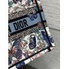 Dior バッグ ディオールバッグ Diorbag-051 サイズ  :   26 x 8 x 22cm