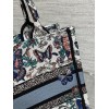 Dior バッグ ディオールバッグ Diorbag-051 サイズ  :   26 x 8 x 22cm