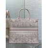 Dior バッグ ディオールバッグ Diorbag-052 サイズ  :   42 x 18 x 35cm