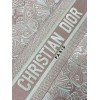 Dior バッグ ディオールバッグ Diorbag-053 サイズ  :   36 x 18 x 28cm